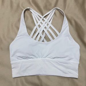 Lululemon Free to Be Moved Bra